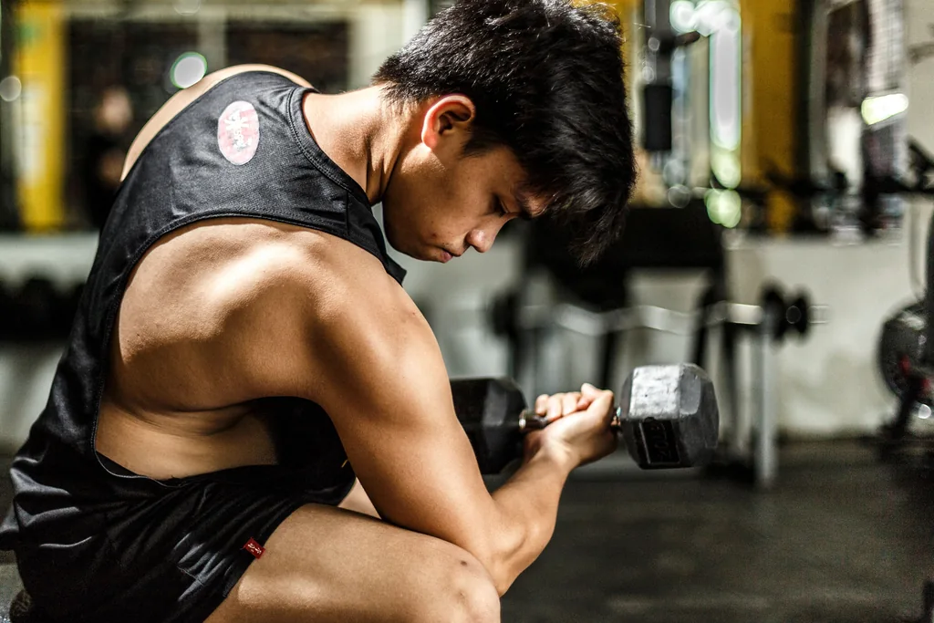 Bil Gym Purworejo