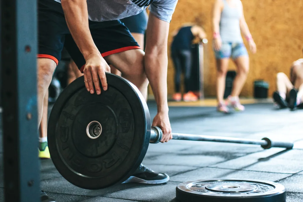 How to Start a Workout Routine From Zero (Your First 30 Days)